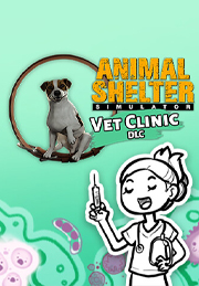 Animal Shelter - Vet Clinic DLC