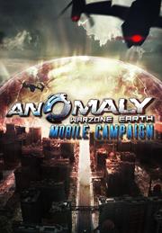 Anomaly Warzone Earth Mobile Campaign