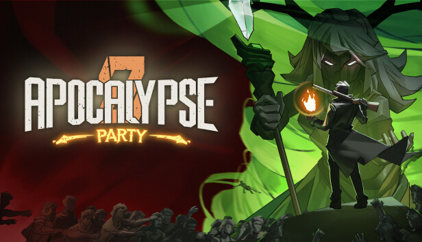 Apocalypse Party