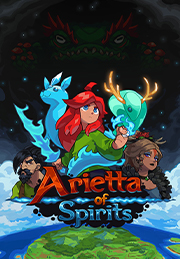 Arietta Of Spirits