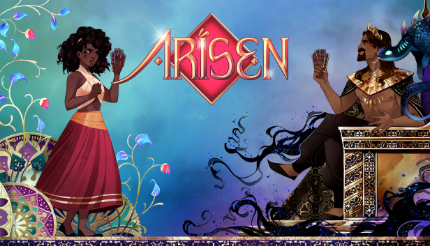 ARISEN: Chronicles of Var'Nagal