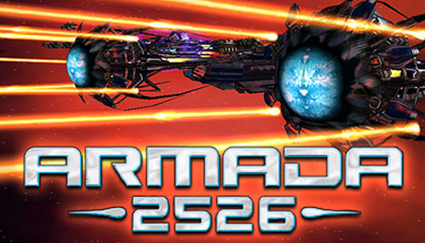 Armada 2526