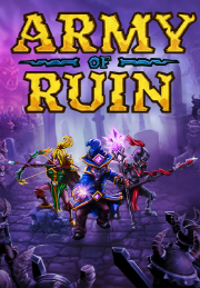 Army Of Ruin