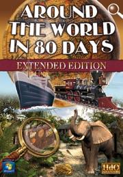 Around The World In 80 Days Extended Edition