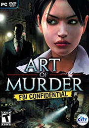 Art Of Murder - FBI Confidential