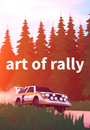 Art Of Rally