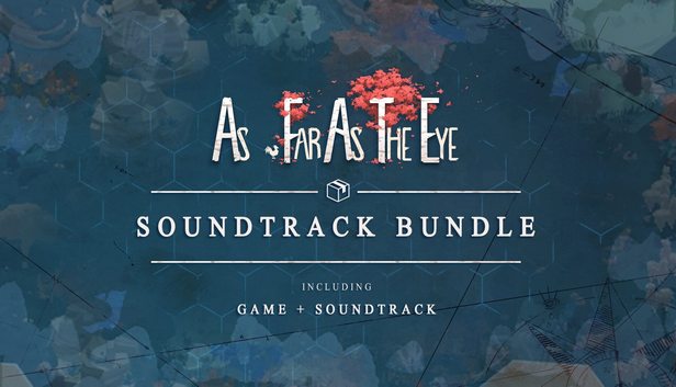 As Far As The Eye – Soundtrack Bundle