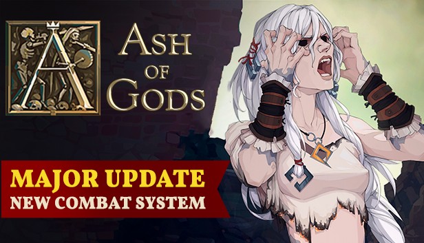 Ash of Gods: Redemption Digital Deluxe