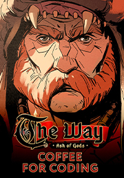 Ash Of Gods: The Way - Coffee For Coding