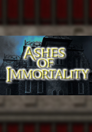 Ashes Of Immortality