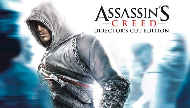 Assassin’s Creed® Director's Cut Edition