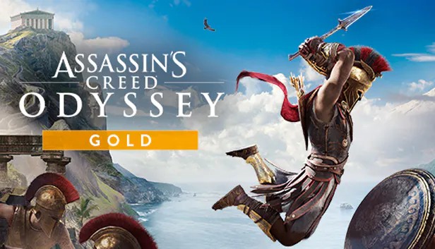 Assassin's Creed® Odyssey: Gold Edition