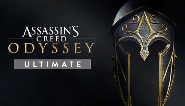 Assassin's Creed® Odyssey: Ultimate Edition