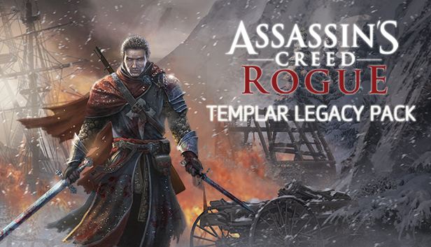 Assassin's Creed Rogue PC Release Date Announced