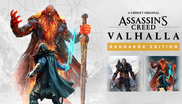 100+] Assassin's Creed Valhalla Pictures