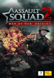 Assault Squad 2: Men Of War Origins DLC