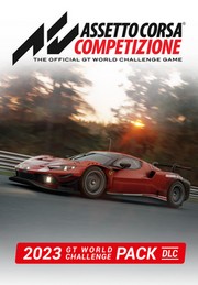 Assetto Corsa Competizione - 2023 GT World Challenge