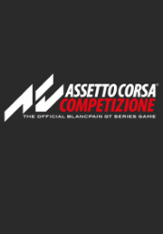 Assetto Corsa Competizione British GT Pack