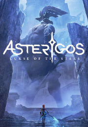 Asterigos: Curse Of The Stars