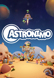 Astronimo