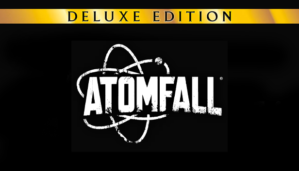 Atomfall Deluxe Edition