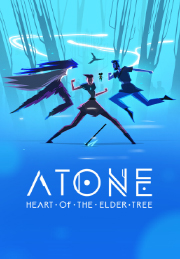 ATONE: Heart Of The Elder Tree