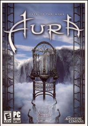 Aura: Fate Of The Ages