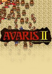 Avaris 2: The Return Of The Empress