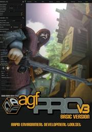 Axis Game Factory's AGFPRO V3