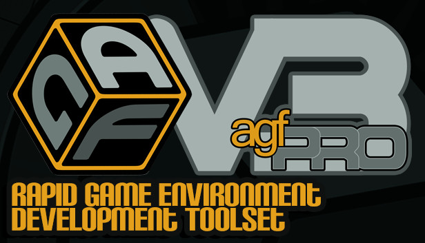 Axis Game Factory's AGFPRO v3