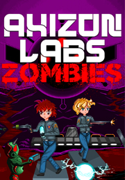 Axizon Labs: Zombies