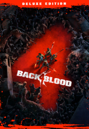 Back 4 Blood: Deluxe Edition