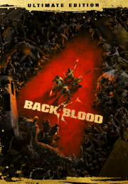 Back 4 Blood: Ultimate Edition