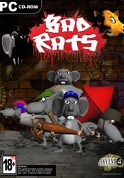 Bad Rats: The Rats Revenge
