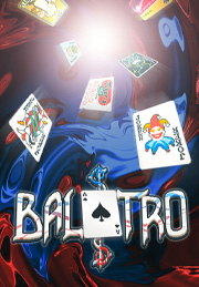 Balatro