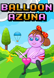 Balloon Azuna