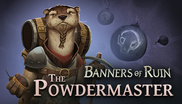 Banners of Ruin - Powdermaster