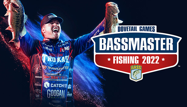 Bassmaster® Fishing 2022