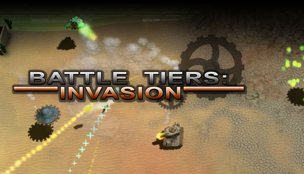 Battle Tiers Invasion