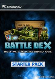 Battle Dex