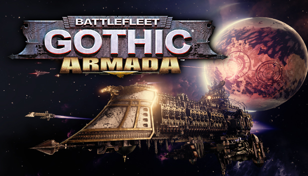 Battlefleet Gothic : Armada: Space Marines