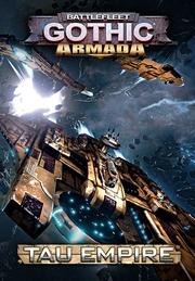 Battlefleet Gothic : Armada: The Tau Empire