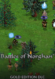 Battles Of Norghan Gold Version DLC