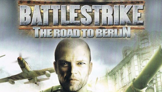 BattleStrike: The Road to Berlin