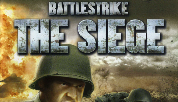 BattleStrike: The Siege
