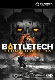 BATTLETECH - Deluxe Edition