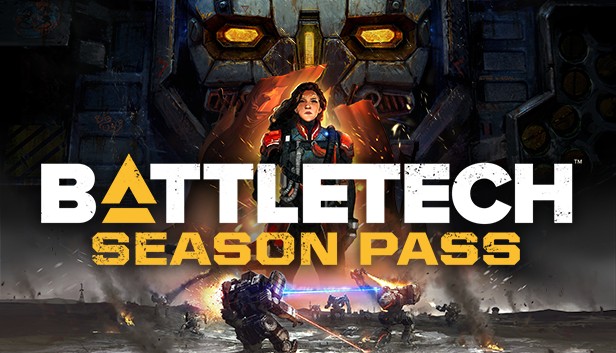 BATTLETECH - Season Pass