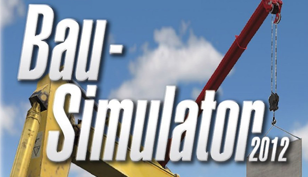 Bau-Simulator 2012