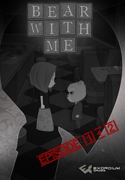 Bear With Me - Episode Two