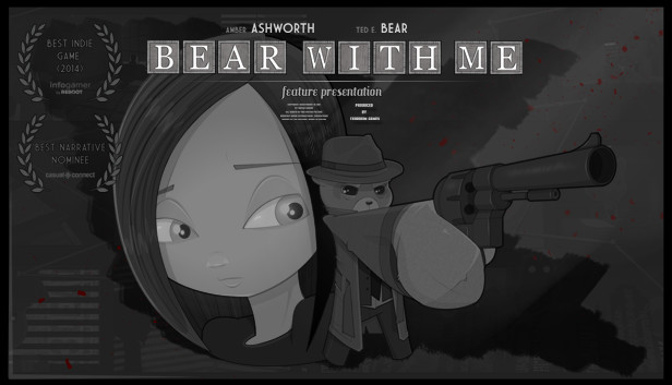 Bear With Me – Trilogy